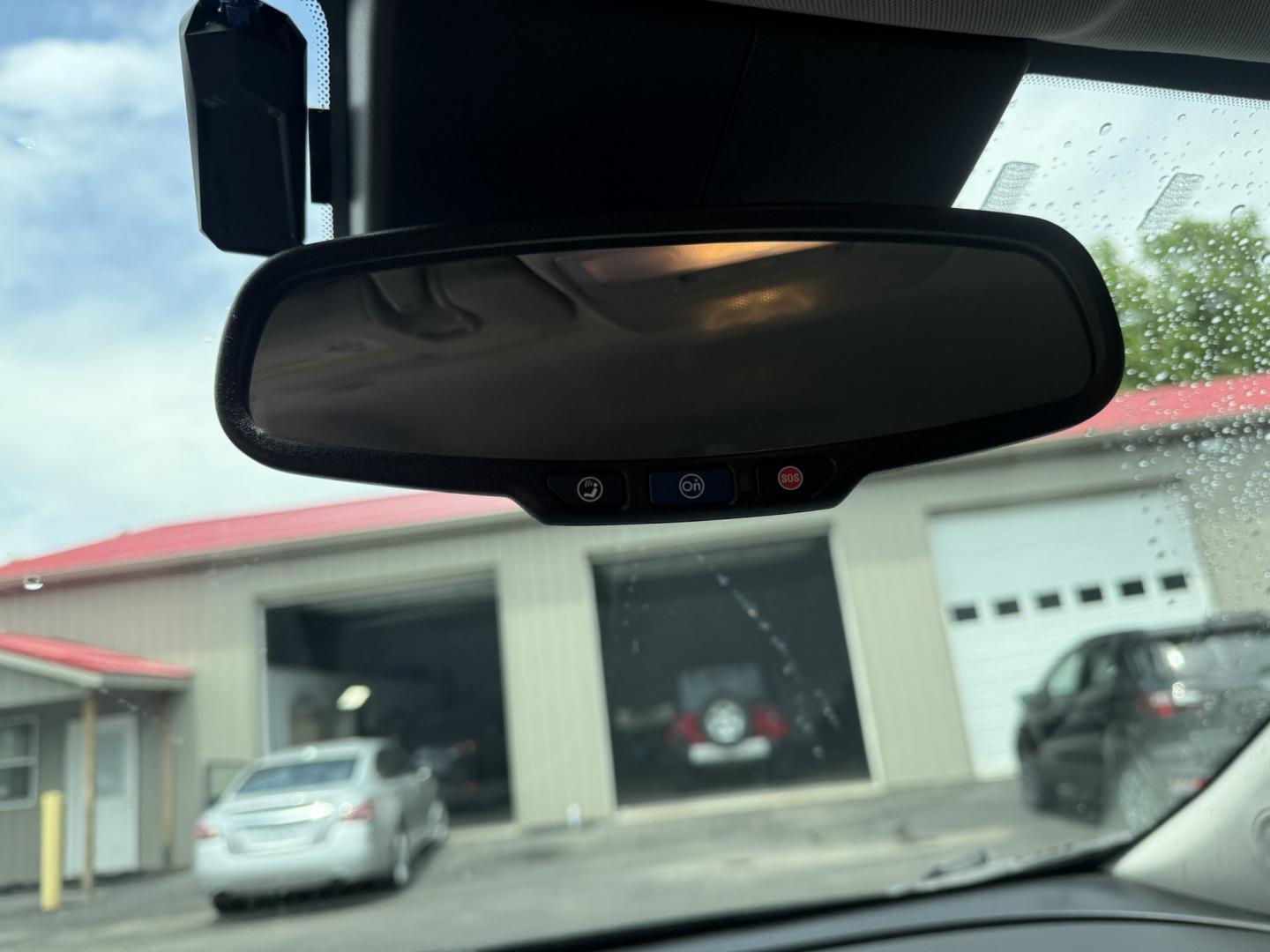 2016 Black /Black Buick Encore Base AWD (KL4CJESBXGB) with an 1.4L I4 DOHC 16V TURBO engine, Automatic transmission, located at 547 E. Main St., Orwell, OH, 44076, (440) 437-5893, 41.535435, -80.847855 - 2016 Buick Encore AWD – Compact Luxury with Turbo Efficiency and All-Weather Grip! This sharp 2016 Buick Encore AWD is a premium compact crossover that delivers refinement, comfort, and strong fuel economy in an easy-to-park size. Powered by a peppy 1.4L Turbocharged EcoTec I4 engine paired with- Photo#15