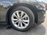 2023 Black /Black Chevrolet Malibu 1LT (1G1ZD5ST3PF) with an 1.5L I4 DOHC 16V Turbo engine, Automatic transmission, located at 547 E. Main St., Orwell, OH, 44076, (440) 437-5893, 41.535435, -80.847855 - 2023 Chevrolet Malibu LT – Efficient Turbo Sedan with Modern Safety and Comfort! This 2023 Chevrolet Malibu LT is a sharp, fuel-efficient midsize sedan that offers a smooth ride, modern technology, and strong safety features. Powered by a responsive 1.5L Turbocharged EcoTec engine, it delivers so- Photo#4