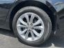 2023 Black /Black Chevrolet Malibu 1LT (1G1ZD5ST3PF) with an 1.5L I4 DOHC 16V Turbo engine, Automatic transmission, located at 547 E. Main St., Orwell, OH, 44076, (440) 437-5893, 41.535435, -80.847855 - 2023 Chevrolet Malibu LT – Efficient Turbo Sedan with Modern Safety and Comfort! This 2023 Chevrolet Malibu LT is a sharp, fuel-efficient midsize sedan that offers a smooth ride, modern technology, and strong safety features. Powered by a responsive 1.5L Turbocharged EcoTec engine, it delivers so- Photo#10