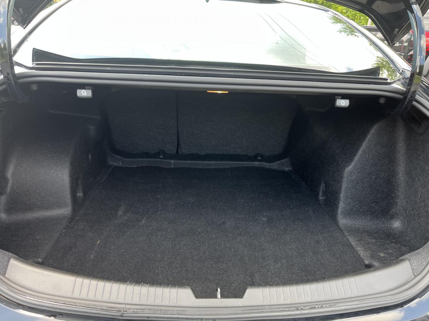 2023 Black /Black Chevrolet Malibu 1LT (1G1ZD5ST3PF) with an 1.5L I4 DOHC 16V Turbo engine, Automatic transmission, located at 547 E. Main St., Orwell, OH, 44076, (440) 437-5893, 41.535435, -80.847855 - 2023 Chevrolet Malibu LT – Efficient Turbo Sedan with Modern Safety and Comfort! This 2023 Chevrolet Malibu LT is a sharp, fuel-efficient midsize sedan that offers a smooth ride, modern technology, and strong safety features. Powered by a responsive 1.5L Turbocharged EcoTec engine, it delivers so- Photo#14