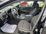 2023 Black /Black Chevrolet Malibu 1LT (1G1ZD5ST3PF) with an 1.5L I4 DOHC 16V Turbo engine, Automatic transmission, located at 547 E. Main St., Orwell, OH, 44076, (440) 437-5893, 41.535435, -80.847855 - 2023 Chevrolet Malibu LT – Efficient Turbo Sedan with Modern Safety and Comfort! This 2023 Chevrolet Malibu LT is a sharp, fuel-efficient midsize sedan that offers a smooth ride, modern technology, and strong safety features. Powered by a responsive 1.5L Turbocharged EcoTec engine, it delivers so- Photo#17