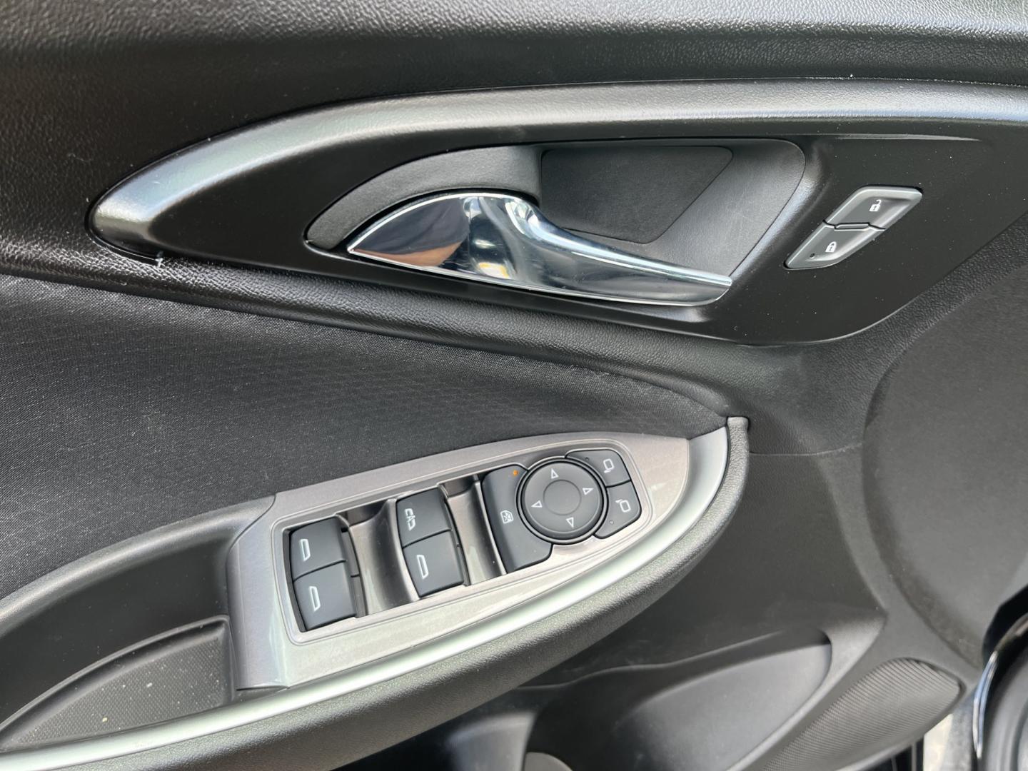 2023 Black /Black Chevrolet Malibu 1LT (1G1ZD5ST3PF) with an 1.5L I4 DOHC 16V Turbo engine, Automatic transmission, located at 547 E. Main St., Orwell, OH, 44076, (440) 437-5893, 41.535435, -80.847855 - 2023 Chevrolet Malibu LT – Efficient Turbo Sedan with Modern Safety and Comfort! This 2023 Chevrolet Malibu LT is a sharp, fuel-efficient midsize sedan that offers a smooth ride, modern technology, and strong safety features. Powered by a responsive 1.5L Turbocharged EcoTec engine, it delivers so- Photo#16