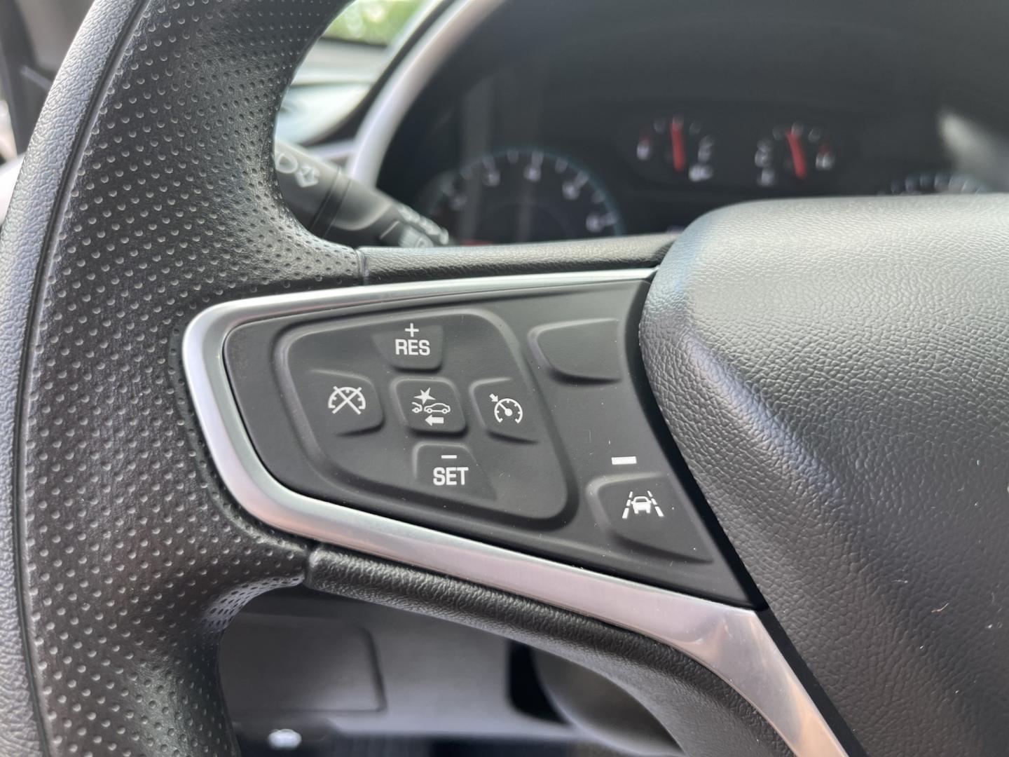 2023 Black /Black Chevrolet Malibu 1LT (1G1ZD5ST3PF) with an 1.5L I4 DOHC 16V Turbo engine, Automatic transmission, located at 547 E. Main St., Orwell, OH, 44076, (440) 437-5893, 41.535435, -80.847855 - 2023 Chevrolet Malibu LT – Efficient Turbo Sedan with Modern Safety and Comfort! This 2023 Chevrolet Malibu LT is a sharp, fuel-efficient midsize sedan that offers a smooth ride, modern technology, and strong safety features. Powered by a responsive 1.5L Turbocharged EcoTec engine, it delivers so- Photo#20