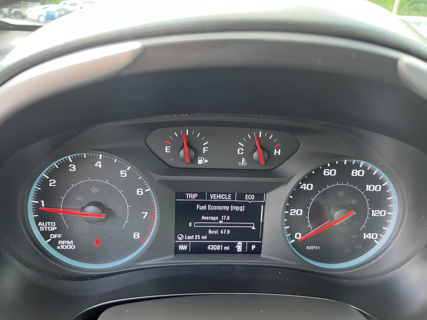 2023 Black /Black Chevrolet Malibu 1LT (1G1ZD5ST3PF) with an 1.5L I4 DOHC 16V Turbo engine, Automatic transmission, located at 547 E. Main St., Orwell, OH, 44076, (440) 437-5893, 41.535435, -80.847855 - 2023 Chevrolet Malibu LT – Efficient Turbo Sedan with Modern Safety and Comfort! This 2023 Chevrolet Malibu LT is a sharp, fuel-efficient midsize sedan that offers a smooth ride, modern technology, and strong safety features. Powered by a responsive 1.5L Turbocharged EcoTec engine, it delivers so- Photo#22