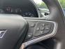 2023 Black /Black Chevrolet Malibu 1LT (1G1ZD5ST3PF) with an 1.5L I4 DOHC 16V Turbo engine, Automatic transmission, located at 547 E. Main St., Orwell, OH, 44076, (440) 437-5893, 41.535435, -80.847855 - 2023 Chevrolet Malibu LT – Efficient Turbo Sedan with Modern Safety and Comfort! This 2023 Chevrolet Malibu LT is a sharp, fuel-efficient midsize sedan that offers a smooth ride, modern technology, and strong safety features. Powered by a responsive 1.5L Turbocharged EcoTec engine, it delivers so- Photo#21