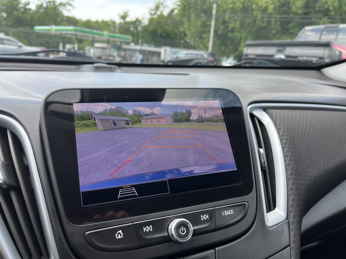 2023 Black /Black Chevrolet Malibu 1LT (1G1ZD5ST3PF) with an 1.5L I4 DOHC 16V Turbo engine, Automatic transmission, located at 547 E. Main St., Orwell, OH, 44076, (440) 437-5893, 41.535435, -80.847855 - 2023 Chevrolet Malibu LT – Efficient Turbo Sedan with Modern Safety and Comfort! This 2023 Chevrolet Malibu LT is a sharp, fuel-efficient midsize sedan that offers a smooth ride, modern technology, and strong safety features. Powered by a responsive 1.5L Turbocharged EcoTec engine, it delivers so- Photo#25