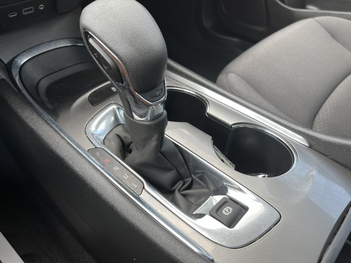 2023 Black /Black Chevrolet Malibu 1LT (1G1ZD5ST3PF) with an 1.5L I4 DOHC 16V Turbo engine, Automatic transmission, located at 547 E. Main St., Orwell, OH, 44076, (440) 437-5893, 41.535435, -80.847855 - 2023 Chevrolet Malibu LT – Efficient Turbo Sedan with Modern Safety and Comfort! This 2023 Chevrolet Malibu LT is a sharp, fuel-efficient midsize sedan that offers a smooth ride, modern technology, and strong safety features. Powered by a responsive 1.5L Turbocharged EcoTec engine, it delivers so- Photo#27