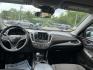 2023 Black /Black Chevrolet Malibu 1LT (1G1ZD5ST3PF) with an 1.5L I4 DOHC 16V Turbo engine, Automatic transmission, located at 547 E. Main St., Orwell, OH, 44076, (440) 437-5893, 41.535435, -80.847855 - 2023 Chevrolet Malibu LT – Efficient Turbo Sedan with Modern Safety and Comfort! This 2023 Chevrolet Malibu LT is a sharp, fuel-efficient midsize sedan that offers a smooth ride, modern technology, and strong safety features. Powered by a responsive 1.5L Turbocharged EcoTec engine, it delivers so- Photo#31