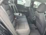 2023 Black /Black Chevrolet Malibu 1LT (1G1ZD5ST3PF) with an 1.5L I4 DOHC 16V Turbo engine, Automatic transmission, located at 547 E. Main St., Orwell, OH, 44076, (440) 437-5893, 41.535435, -80.847855 - 2023 Chevrolet Malibu LT – Efficient Turbo Sedan with Modern Safety and Comfort! This 2023 Chevrolet Malibu LT is a sharp, fuel-efficient midsize sedan that offers a smooth ride, modern technology, and strong safety features. Powered by a responsive 1.5L Turbocharged EcoTec engine, it delivers so- Photo#33