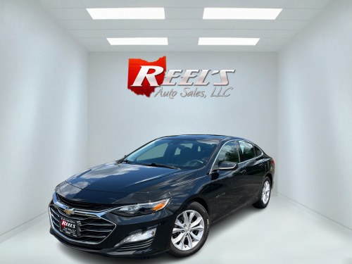 2023 Chevrolet Malibu 1LT