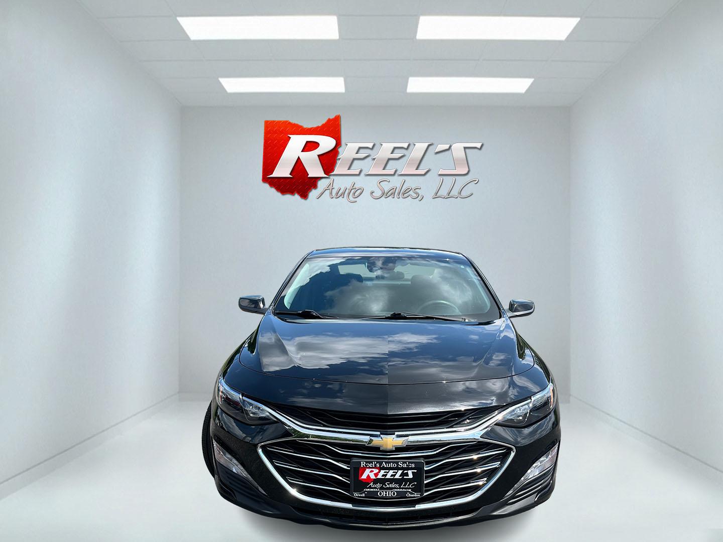2023 Black /Black Chevrolet Malibu 1LT (1G1ZD5ST3PF) with an 1.5L I4 DOHC 16V Turbo engine, Automatic transmission, located at 547 E. Main St., Orwell, OH, 44076, (440) 437-5893, 41.535435, -80.847855 - 2023 Chevrolet Malibu LT – Efficient Turbo Sedan with Modern Safety and Comfort! This 2023 Chevrolet Malibu LT is a sharp, fuel-efficient midsize sedan that offers a smooth ride, modern technology, and strong safety features. Powered by a responsive 1.5L Turbocharged EcoTec engine, it delivers so- Photo#1