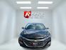 2023 Black /Black Chevrolet Malibu 1LT (1G1ZD5ST3PF) with an 1.5L I4 DOHC 16V Turbo engine, Automatic transmission, located at 547 E. Main St., Orwell, OH, 44076, (440) 437-5893, 41.535435, -80.847855 - 2023 Chevrolet Malibu LT – Efficient Turbo Sedan with Modern Safety and Comfort! This 2023 Chevrolet Malibu LT is a sharp, fuel-efficient midsize sedan that offers a smooth ride, modern technology, and strong safety features. Powered by a responsive 1.5L Turbocharged EcoTec engine, it delivers so- Photo#1