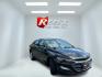 2023 Black /Black Chevrolet Malibu 1LT (1G1ZD5ST3PF) with an 1.5L I4 DOHC 16V Turbo engine, Automatic transmission, located at 547 E. Main St., Orwell, OH, 44076, (440) 437-5893, 41.535435, -80.847855 - 2023 Chevrolet Malibu LT – Efficient Turbo Sedan with Modern Safety and Comfort! This 2023 Chevrolet Malibu LT is a sharp, fuel-efficient midsize sedan that offers a smooth ride, modern technology, and strong safety features. Powered by a responsive 1.5L Turbocharged EcoTec engine, it delivers so- Photo#2