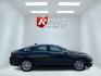 2023 Black /Black Chevrolet Malibu 1LT (1G1ZD5ST3PF) with an 1.5L I4 DOHC 16V Turbo engine, Automatic transmission, located at 547 E. Main St., Orwell, OH, 44076, (440) 437-5893, 41.535435, -80.847855 - 2023 Chevrolet Malibu LT – Efficient Turbo Sedan with Modern Safety and Comfort! This 2023 Chevrolet Malibu LT is a sharp, fuel-efficient midsize sedan that offers a smooth ride, modern technology, and strong safety features. Powered by a responsive 1.5L Turbocharged EcoTec engine, it delivers so- Photo#5