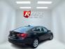 2023 Black /Black Chevrolet Malibu 1LT (1G1ZD5ST3PF) with an 1.5L I4 DOHC 16V Turbo engine, Automatic transmission, located at 547 E. Main St., Orwell, OH, 44076, (440) 437-5893, 41.535435, -80.847855 - 2023 Chevrolet Malibu LT – Efficient Turbo Sedan with Modern Safety and Comfort! This 2023 Chevrolet Malibu LT is a sharp, fuel-efficient midsize sedan that offers a smooth ride, modern technology, and strong safety features. Powered by a responsive 1.5L Turbocharged EcoTec engine, it delivers so- Photo#6