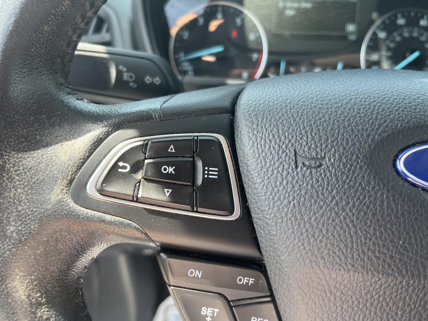 2020 Red /Black Ford EcoSport SE AWD (MAJ6S3GLXLC) with an 2.0L I4 DOHC 16V engine, Automatic transmission, located at 11115 Chardon Rd. , Chardon, OH, 44024, (440) 214-9705, 41.580246, -81.241943 - 2020 Ford EcoSport SE 4WD – Compact, Efficient, and Ready for Daily Adventures! This sharp 2020 Ford EcoSport SE 4WD is a fun, practical, and fuel-efficient small SUV that’s perfect for city driving and weekend getaways. Powered by a responsive 2.0L I4 Duratec engine paired with a smooth 6-spee- Photo#19
