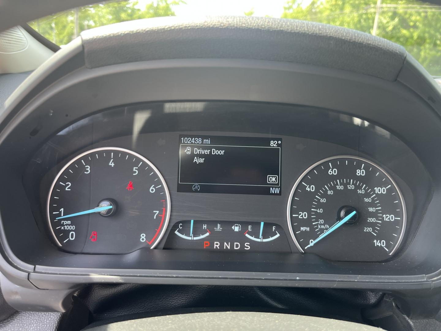 2020 Red /Black Ford EcoSport SE AWD (MAJ6S3GLXLC) with an 2.0L I4 DOHC 16V engine, Automatic transmission, located at 11115 Chardon Rd. , Chardon, OH, 44024, (440) 214-9705, 41.580246, -81.241943 - 2020 Ford EcoSport SE 4WD – Compact, Efficient, and Ready for Daily Adventures! This sharp 2020 Ford EcoSport SE 4WD is a fun, practical, and fuel-efficient small SUV that’s perfect for city driving and weekend getaways. Powered by a responsive 2.0L I4 Duratec engine paired with a smooth 6-spee- Photo#21