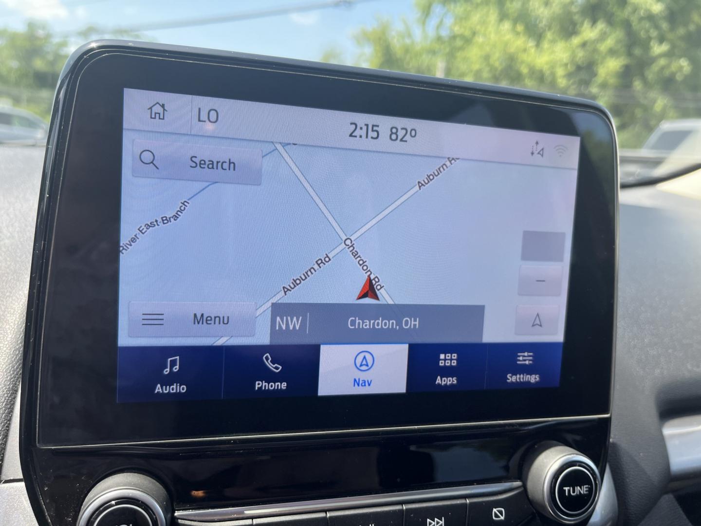 2020 Red /Black Ford EcoSport SE AWD (MAJ6S3GLXLC) with an 2.0L I4 DOHC 16V engine, Automatic transmission, located at 11115 Chardon Rd. , Chardon, OH, 44024, (440) 214-9705, 41.580246, -81.241943 - 2020 Ford EcoSport SE 4WD – Compact, Efficient, and Ready for Daily Adventures! This sharp 2020 Ford EcoSport SE 4WD is a fun, practical, and fuel-efficient small SUV that’s perfect for city driving and weekend getaways. Powered by a responsive 2.0L I4 Duratec engine paired with a smooth 6-spee- Photo#23