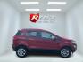 2020 Red /Black Ford EcoSport SE AWD (MAJ6S3GLXLC) with an 2.0L I4 DOHC 16V engine, Automatic transmission, located at 11115 Chardon Rd. , Chardon, OH, 44024, (440) 214-9705, 41.580246, -81.241943 - 2020 Ford EcoSport SE 4WD – Compact, Efficient, and Ready for Daily Adventures! This sharp 2020 Ford EcoSport SE 4WD is a fun, practical, and fuel-efficient small SUV that’s perfect for city driving and weekend getaways. Powered by a responsive 2.0L I4 Duratec engine paired with a smooth 6-spee- Photo#5