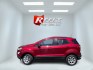 2020 Red /Black Ford EcoSport SE AWD (MAJ6S3GLXLC) with an 2.0L I4 DOHC 16V engine, Automatic transmission, located at 11115 Chardon Rd. , Chardon, OH, 44024, (440) 214-9705, 41.580246, -81.241943 - 2020 Ford EcoSport SE 4WD – Compact, Efficient, and Ready for Daily Adventures! This sharp 2020 Ford EcoSport SE 4WD is a fun, practical, and fuel-efficient small SUV that’s perfect for city driving and weekend getaways. Powered by a responsive 2.0L I4 Duratec engine paired with a smooth 6-spee- Photo#11