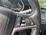 2018 Black /Black Buick Encore Preferred FWD (KL4CJASB9JB) with an 1.4L I4 DOHC 16V TURBO engine, Automatic transmission, located at 11115 Chardon Rd. , Chardon, OH, 44024, (440) 214-9705, 41.580246, -81.241943 - 2018 Buick Encore Preferred FWD – Compact Luxury with Turbo Efficiency and Premium Features! This sharp 2018 Buick Encore Preferred FWD is a refined crossover that offers upscale comfort and excellent fuel economy in an easy-to-park size. Powered by a peppy 1.4L Turbocharged EcoTec I4 engine pair- Photo#20
