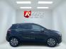 2018 Black /Black Buick Encore Preferred FWD (KL4CJASB9JB) with an 1.4L I4 DOHC 16V TURBO engine, Automatic transmission, located at 11115 Chardon Rd. , Chardon, OH, 44024, (440) 214-9705, 41.580246, -81.241943 - 2018 Buick Encore Preferred FWD – Compact Luxury with Turbo Efficiency and Premium Features! This sharp 2018 Buick Encore Preferred FWD is a refined crossover that offers upscale comfort and excellent fuel economy in an easy-to-park size. Powered by a peppy 1.4L Turbocharged EcoTec I4 engine pair- Photo#5