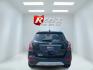 2018 Black /Black Buick Encore Preferred FWD (KL4CJASB9JB) with an 1.4L I4 DOHC 16V TURBO engine, Automatic transmission, located at 11115 Chardon Rd. , Chardon, OH, 44024, (440) 214-9705, 41.580246, -81.241943 - 2018 Buick Encore Preferred FWD – Compact Luxury with Turbo Efficiency and Premium Features! This sharp 2018 Buick Encore Preferred FWD is a refined crossover that offers upscale comfort and excellent fuel economy in an easy-to-park size. Powered by a peppy 1.4L Turbocharged EcoTec I4 engine pair- Photo#8