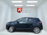 2018 Black /Black Buick Encore Preferred FWD (KL4CJASB9JB) with an 1.4L I4 DOHC 16V TURBO engine, Automatic transmission, located at 11115 Chardon Rd. , Chardon, OH, 44024, (440) 214-9705, 41.580246, -81.241943 - 2018 Buick Encore Preferred FWD – Compact Luxury with Turbo Efficiency and Premium Features! This sharp 2018 Buick Encore Preferred FWD is a refined crossover that offers upscale comfort and excellent fuel economy in an easy-to-park size. Powered by a peppy 1.4L Turbocharged EcoTec I4 engine pair- Photo#11