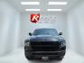 2020 Black /Black RAM 1500 Big Horn Crew Cab SWB 4WD (1C6SRFFT5LN) with an 5.7L V8 OHV 16V engine, Automatic transmission, located at 547 E. Main St., Orwell, OH, 44076, (440) 437-5893, 41.535435, -80.847855 - 2020 Ram 1500 Big Horn Crew Cab 4WD – Night Edition with HEMI Power and Strong Towing Capability! This 2020 Ram 1500 Big Horn Crew Cab 4WD is a sharp, well-equipped full-size truck that blends modern style with real capability. Powered by the legendary 5.7L HEMI V8 engine paired with a smooth 8-s- Photo#1