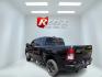 2020 Black /Black RAM 1500 Big Horn Crew Cab SWB 4WD (1C6SRFFT5LN) with an 5.7L V8 OHV 16V engine, Automatic transmission, located at 547 E. Main St., Orwell, OH, 44076, (440) 437-5893, 41.535435, -80.847855 - 2020 Ram 1500 Big Horn Crew Cab 4WD – Night Edition with HEMI Power and Strong Towing Capability! This 2020 Ram 1500 Big Horn Crew Cab 4WD is a sharp, well-equipped full-size truck that blends modern style with real capability. Powered by the legendary 5.7L HEMI V8 engine paired with a smooth 8-s- Photo#36