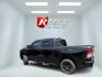 2020 Black /Black RAM 1500 Big Horn Crew Cab SWB 4WD (1C6SRFFT5LN) with an 5.7L V8 OHV 16V engine, Automatic transmission, located at 547 E. Main St., Orwell, OH, 44076, (440) 437-5893, 41.535435, -80.847855 - 2020 Ram 1500 Big Horn Crew Cab 4WD – Night Edition with HEMI Power and Strong Towing Capability! This 2020 Ram 1500 Big Horn Crew Cab 4WD is a sharp, well-equipped full-size truck that blends modern style with real capability. Powered by the legendary 5.7L HEMI V8 engine paired with a smooth 8-s- Photo#37