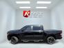 2020 Black /Black RAM 1500 Big Horn Crew Cab SWB 4WD (1C6SRFFT5LN) with an 5.7L V8 OHV 16V engine, Automatic transmission, located at 547 E. Main St., Orwell, OH, 44076, (440) 437-5893, 41.535435, -80.847855 - 2020 Ram 1500 Big Horn Crew Cab 4WD – Night Edition with HEMI Power and Strong Towing Capability! This 2020 Ram 1500 Big Horn Crew Cab 4WD is a sharp, well-equipped full-size truck that blends modern style with real capability. Powered by the legendary 5.7L HEMI V8 engine paired with a smooth 8-s- Photo#39