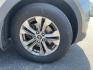 2013 Gray /Black Hyundai Santa Fe Sport 2.4 FWD (5XYZT3LB8DG) with an 2.4L I4 DOHC 16V engine, Automatic transmission, located at 11115 Chardon Rd. , Chardon, OH, 44024, (440) 214-9705, 41.580246, -81.241943 - 2013 Hyundai Santa Fe Sport FWD – Efficient, Versatile, and Ready for Daily Driving! This 2013 Hyundai Santa Fe Sport FWD is a practical and fuel-efficient compact crossover that offers great value and everyday usability. Powered by a responsive 2.4L GDI engine paired with a smooth 6-speed automa- Photo#4