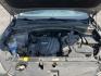 2013 Gray /Black Hyundai Santa Fe Sport 2.4 FWD (5XYZT3LB8DG) with an 2.4L I4 DOHC 16V engine, Automatic transmission, located at 11115 Chardon Rd. , Chardon, OH, 44024, (440) 214-9705, 41.580246, -81.241943 - 2013 Hyundai Santa Fe Sport FWD – Efficient, Versatile, and Ready for Daily Driving! This 2013 Hyundai Santa Fe Sport FWD is a practical and fuel-efficient compact crossover that offers great value and everyday usability. Powered by a responsive 2.4L GDI engine paired with a smooth 6-speed automa- Photo#13