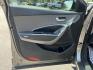2013 Gray /Black Hyundai Santa Fe Sport 2.4 FWD (5XYZT3LB8DG) with an 2.4L I4 DOHC 16V engine, Automatic transmission, located at 11115 Chardon Rd. , Chardon, OH, 44024, (440) 214-9705, 41.580246, -81.241943 - 2013 Hyundai Santa Fe Sport FWD – Efficient, Versatile, and Ready for Daily Driving! This 2013 Hyundai Santa Fe Sport FWD is a practical and fuel-efficient compact crossover that offers great value and everyday usability. Powered by a responsive 2.4L GDI engine paired with a smooth 6-speed automa- Photo#15