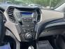 2013 Gray /Black Hyundai Santa Fe Sport 2.4 FWD (5XYZT3LB8DG) with an 2.4L I4 DOHC 16V engine, Automatic transmission, located at 11115 Chardon Rd. , Chardon, OH, 44024, (440) 214-9705, 41.580246, -81.241943 - 2013 Hyundai Santa Fe Sport FWD – Efficient, Versatile, and Ready for Daily Driving! This 2013 Hyundai Santa Fe Sport FWD is a practical and fuel-efficient compact crossover that offers great value and everyday usability. Powered by a responsive 2.4L GDI engine paired with a smooth 6-speed automa- Photo#22