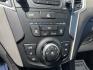 2013 Gray /Black Hyundai Santa Fe Sport 2.4 FWD (5XYZT3LB8DG) with an 2.4L I4 DOHC 16V engine, Automatic transmission, located at 11115 Chardon Rd. , Chardon, OH, 44024, (440) 214-9705, 41.580246, -81.241943 - 2013 Hyundai Santa Fe Sport FWD – Efficient, Versatile, and Ready for Daily Driving! This 2013 Hyundai Santa Fe Sport FWD is a practical and fuel-efficient compact crossover that offers great value and everyday usability. Powered by a responsive 2.4L GDI engine paired with a smooth 6-speed automa- Photo#24