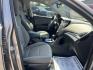 2013 Gray /Black Hyundai Santa Fe Sport 2.4 FWD (5XYZT3LB8DG) with an 2.4L I4 DOHC 16V engine, Automatic transmission, located at 11115 Chardon Rd. , Chardon, OH, 44024, (440) 214-9705, 41.580246, -81.241943 - 2013 Hyundai Santa Fe Sport FWD – Efficient, Versatile, and Ready for Daily Driving! This 2013 Hyundai Santa Fe Sport FWD is a practical and fuel-efficient compact crossover that offers great value and everyday usability. Powered by a responsive 2.4L GDI engine paired with a smooth 6-speed automa- Photo#33