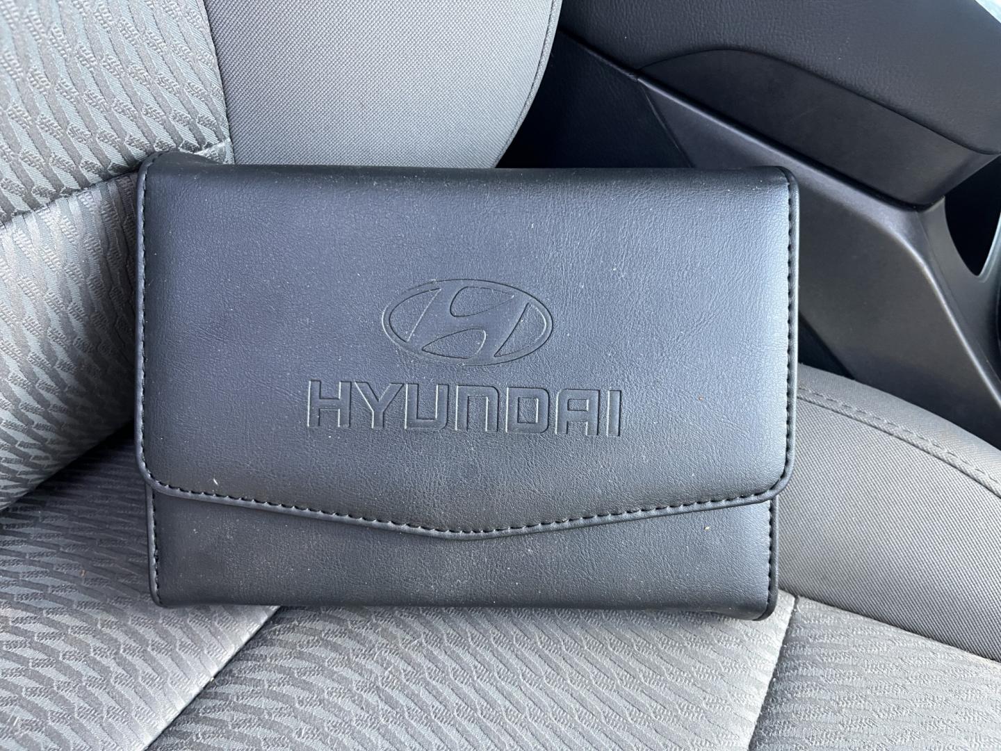 2013 Gray /Black Hyundai Santa Fe Sport 2.4 FWD (5XYZT3LB8DG) with an 2.4L I4 DOHC 16V engine, Automatic transmission, located at 11115 Chardon Rd. , Chardon, OH, 44024, (440) 214-9705, 41.580246, -81.241943 - 2013 Hyundai Santa Fe Sport FWD – Efficient, Versatile, and Ready for Daily Driving! This 2013 Hyundai Santa Fe Sport FWD is a practical and fuel-efficient compact crossover that offers great value and everyday usability. Powered by a responsive 2.4L GDI engine paired with a smooth 6-speed automa- Photo#35
