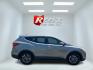 2013 Gray /Black Hyundai Santa Fe Sport 2.4 FWD (5XYZT3LB8DG) with an 2.4L I4 DOHC 16V engine, Automatic transmission, located at 11115 Chardon Rd. , Chardon, OH, 44024, (440) 214-9705, 41.580246, -81.241943 - 2013 Hyundai Santa Fe Sport FWD – Efficient, Versatile, and Ready for Daily Driving! This 2013 Hyundai Santa Fe Sport FWD is a practical and fuel-efficient compact crossover that offers great value and everyday usability. Powered by a responsive 2.4L GDI engine paired with a smooth 6-speed automa- Photo#5