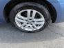 2017 Blue /Gray Volkswagen Jetta S 6A (3VW2B7AJ9HM) with an 1.4L I4 DOHC 16V TURBO engine, Automatic transmission, located at 547 E. Main St., Orwell, OH, 44076, (440) 437-5893, 41.535435, -80.847855 - 2017 Volkswagen Jetta S 6A – Efficient Turbo Sedan with Sport Mode and Modern Tech! This clean 2017 Volkswagen Jetta S 6A is a sharp, fuel-efficient compact sedan that’s perfect for daily commuting and highway cruising. Powered by a responsive 1.4L Turbocharged I4 engine paired with a smooth 6-- Photo#30