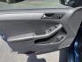 2017 Blue /Gray Volkswagen Jetta S 6A (3VW2B7AJ9HM) with an 1.4L I4 DOHC 16V TURBO engine, Automatic transmission, located at 547 E. Main St., Orwell, OH, 44076, (440) 437-5893, 41.535435, -80.847855 - 2017 Volkswagen Jetta S 6A – Efficient Turbo Sedan with Sport Mode and Modern Tech! This clean 2017 Volkswagen Jetta S 6A is a sharp, fuel-efficient compact sedan that’s perfect for daily commuting and highway cruising. Powered by a responsive 1.4L Turbocharged I4 engine paired with a smooth 6-- Photo#8