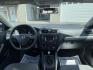 2017 Blue /Gray Volkswagen Jetta S 6A (3VW2B7AJ9HM) with an 1.4L I4 DOHC 16V TURBO engine, Automatic transmission, located at 547 E. Main St., Orwell, OH, 44076, (440) 437-5893, 41.535435, -80.847855 - 2017 Volkswagen Jetta S 6A – Efficient Turbo Sedan with Sport Mode and Modern Tech! This clean 2017 Volkswagen Jetta S 6A is a sharp, fuel-efficient compact sedan that’s perfect for daily commuting and highway cruising. Powered by a responsive 1.4L Turbocharged I4 engine paired with a smooth 6-- Photo#22