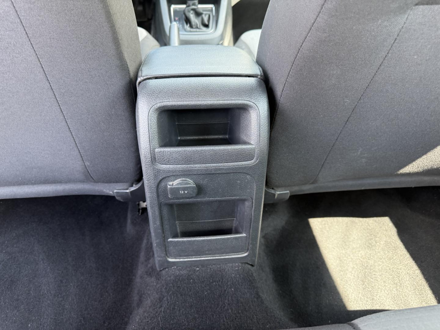 2017 Blue /Gray Volkswagen Jetta S 6A (3VW2B7AJ9HM) with an 1.4L I4 DOHC 16V TURBO engine, Automatic transmission, located at 547 E. Main St., Orwell, OH, 44076, (440) 437-5893, 41.535435, -80.847855 - 2017 Volkswagen Jetta S 6A – Efficient Turbo Sedan with Sport Mode and Modern Tech! This clean 2017 Volkswagen Jetta S 6A is a sharp, fuel-efficient compact sedan that’s perfect for daily commuting and highway cruising. Powered by a responsive 1.4L Turbocharged I4 engine paired with a smooth 6-- Photo#21