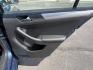 2017 Blue /Gray Volkswagen Jetta S 6A (3VW2B7AJ9HM) with an 1.4L I4 DOHC 16V TURBO engine, Automatic transmission, located at 547 E. Main St., Orwell, OH, 44076, (440) 437-5893, 41.535435, -80.847855 - 2017 Volkswagen Jetta S 6A – Efficient Turbo Sedan with Sport Mode and Modern Tech! This clean 2017 Volkswagen Jetta S 6A is a sharp, fuel-efficient compact sedan that’s perfect for daily commuting and highway cruising. Powered by a responsive 1.4L Turbocharged I4 engine paired with a smooth 6-- Photo#36
