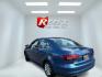 2017 Blue /Gray Volkswagen Jetta S 6A (3VW2B7AJ9HM) with an 1.4L I4 DOHC 16V TURBO engine, Automatic transmission, located at 547 E. Main St., Orwell, OH, 44076, (440) 437-5893, 41.535435, -80.847855 - 2017 Volkswagen Jetta S 6A – Efficient Turbo Sedan with Sport Mode and Modern Tech! This clean 2017 Volkswagen Jetta S 6A is a sharp, fuel-efficient compact sedan that’s perfect for daily commuting and highway cruising. Powered by a responsive 1.4L Turbocharged I4 engine paired with a smooth 6-- Photo#28