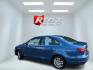 2017 Blue /Gray Volkswagen Jetta S 6A (3VW2B7AJ9HM) with an 1.4L I4 DOHC 16V TURBO engine, Automatic transmission, located at 547 E. Main St., Orwell, OH, 44076, (440) 437-5893, 41.535435, -80.847855 - 2017 Volkswagen Jetta S 6A – Efficient Turbo Sedan with Sport Mode and Modern Tech! This clean 2017 Volkswagen Jetta S 6A is a sharp, fuel-efficient compact sedan that’s perfect for daily commuting and highway cruising. Powered by a responsive 1.4L Turbocharged I4 engine paired with a smooth 6-- Photo#29