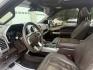 2016 White /Brown Ford F-150 King Ranch SuperCrew 5.5-ft. Bed 4WD (1FTEW1EG3GF) with an 3.5L V6 Twin Turbo engine, 6-Speed Automatic transmission, located at 547 E. Main St., Orwell, OH, 44076, (440) 437-5893, 41.535435, -80.847855 - 2016 Ford F-150 King Ranch Crew Cab 4WD – Luxury Meets Capability with Massive Towing Power! This 2016 Ford F-150 King Ranch Crew Cab 4WD is a top-tier luxury truck that combines premium western styling with serious work capability. Powered by the potent 3.5L Twin-Turbo EcoBoost V6 engine paired- Photo#9