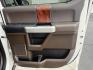 2016 White /Brown Ford F-150 King Ranch SuperCrew 5.5-ft. Bed 4WD (1FTEW1EG3GF) with an 3.5L V6 Twin Turbo engine, 6-Speed Automatic transmission, located at 547 E. Main St., Orwell, OH, 44076, (440) 437-5893, 41.535435, -80.847855 - 2016 Ford F-150 King Ranch Crew Cab 4WD – Luxury Meets Capability with Massive Towing Power! This 2016 Ford F-150 King Ranch Crew Cab 4WD is a top-tier luxury truck that combines premium western styling with serious work capability. Powered by the potent 3.5L Twin-Turbo EcoBoost V6 engine paired- Photo#42