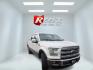 2016 White /Brown Ford F-150 King Ranch SuperCrew 5.5-ft. Bed 4WD (1FTEW1EG3GF) with an 3.5L V6 Twin Turbo engine, 6-Speed Automatic transmission, located at 547 E. Main St., Orwell, OH, 44076, (440) 437-5893, 41.535435, -80.847855 - 2016 Ford F-150 King Ranch Crew Cab 4WD – Luxury Meets Capability with Massive Towing Power! This 2016 Ford F-150 King Ranch Crew Cab 4WD is a top-tier luxury truck that combines premium western styling with serious work capability. Powered by the potent 3.5L Twin-Turbo EcoBoost V6 engine paired- Photo#2